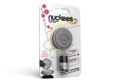 Nuckees Trends Aromas